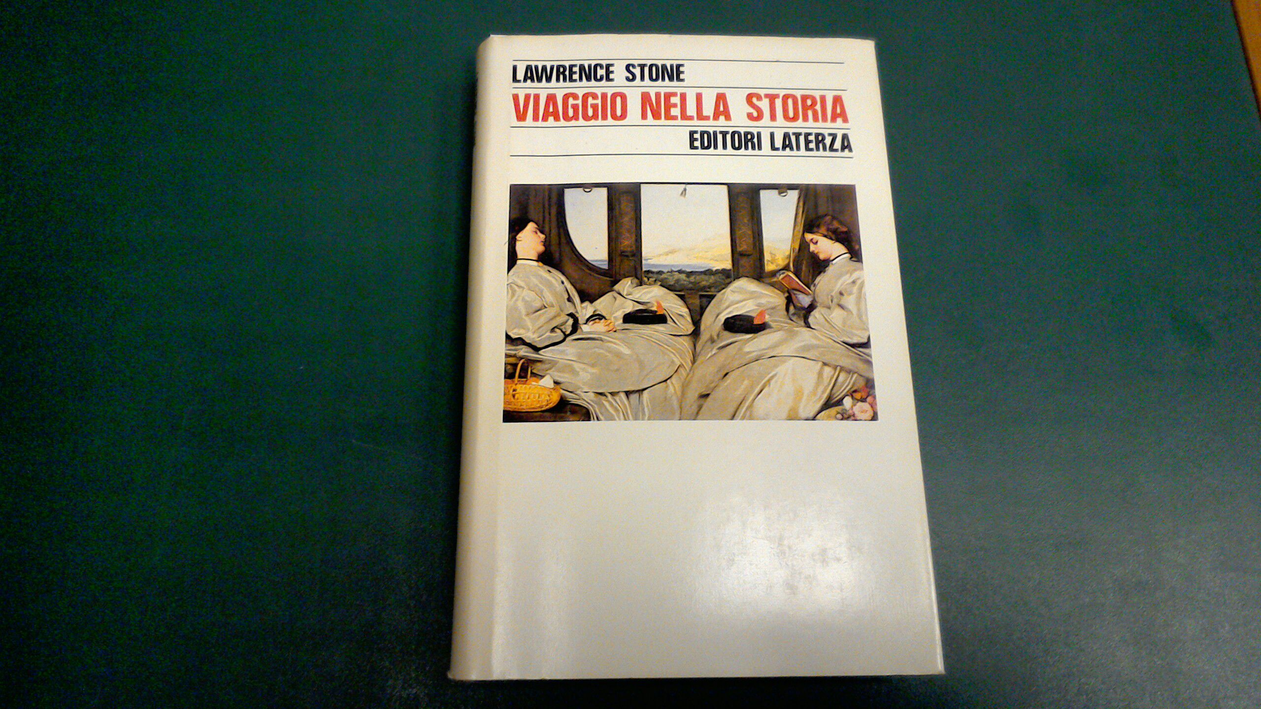 Viaggio nella storia