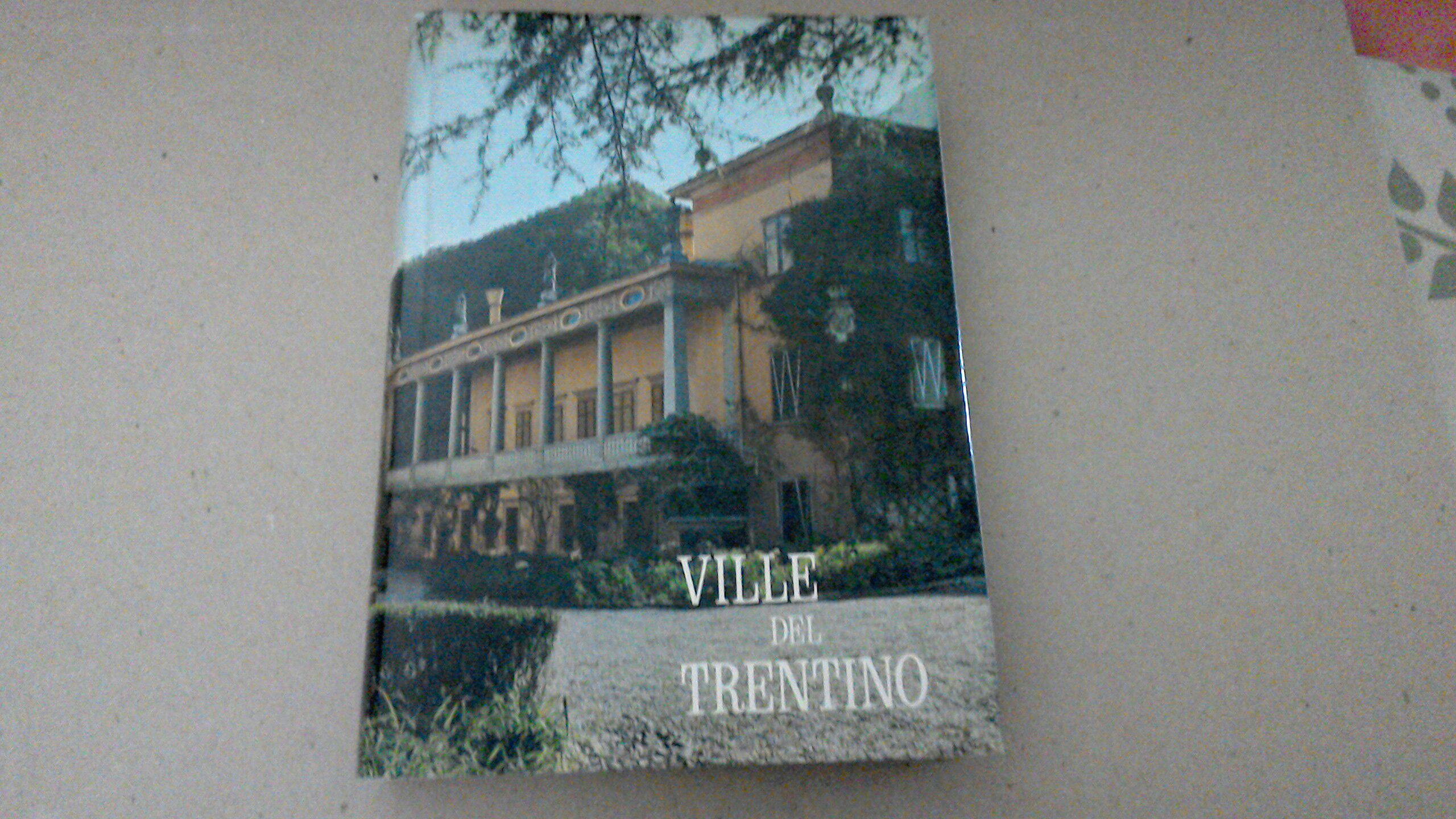 Ville del Trentino