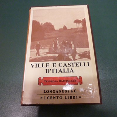 Ville e castelli d'Italia