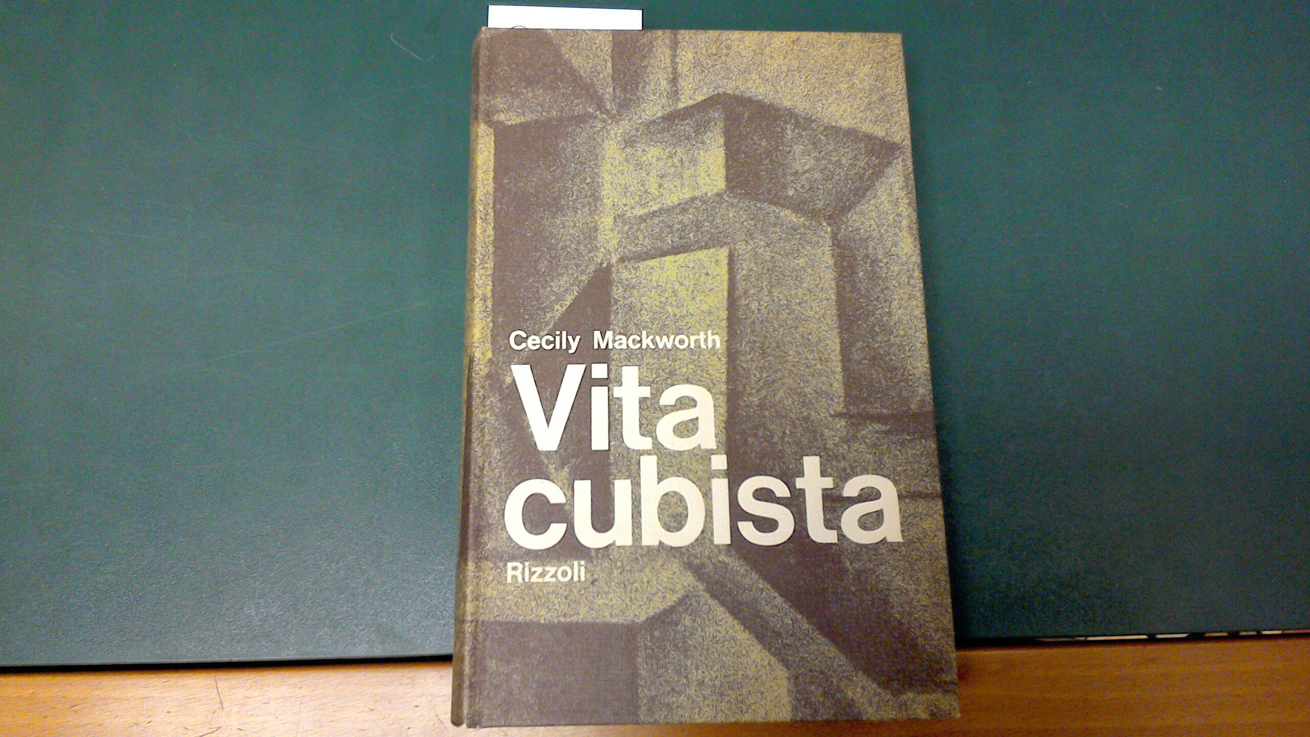 Vita cubista