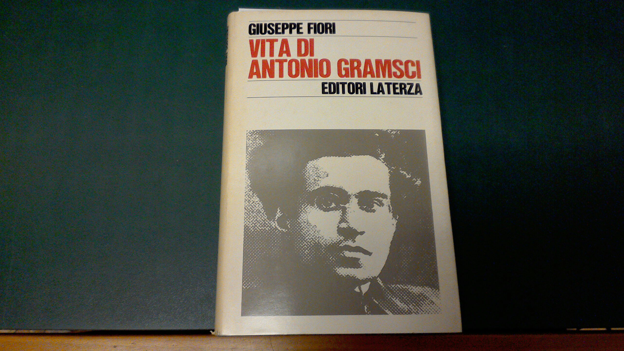 Vita di Antonio Gramsci