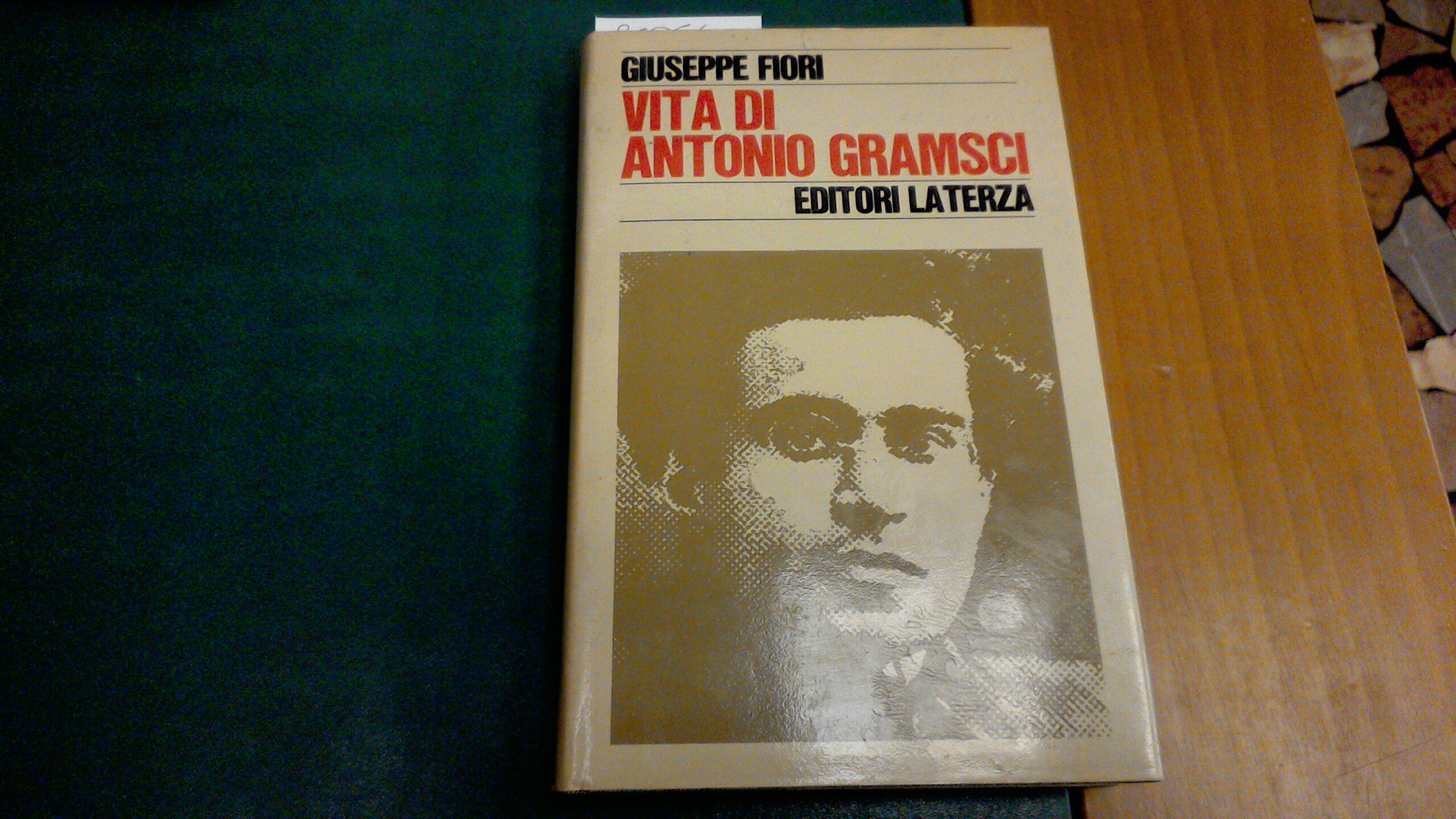 Vita di Antonio Gramsci
