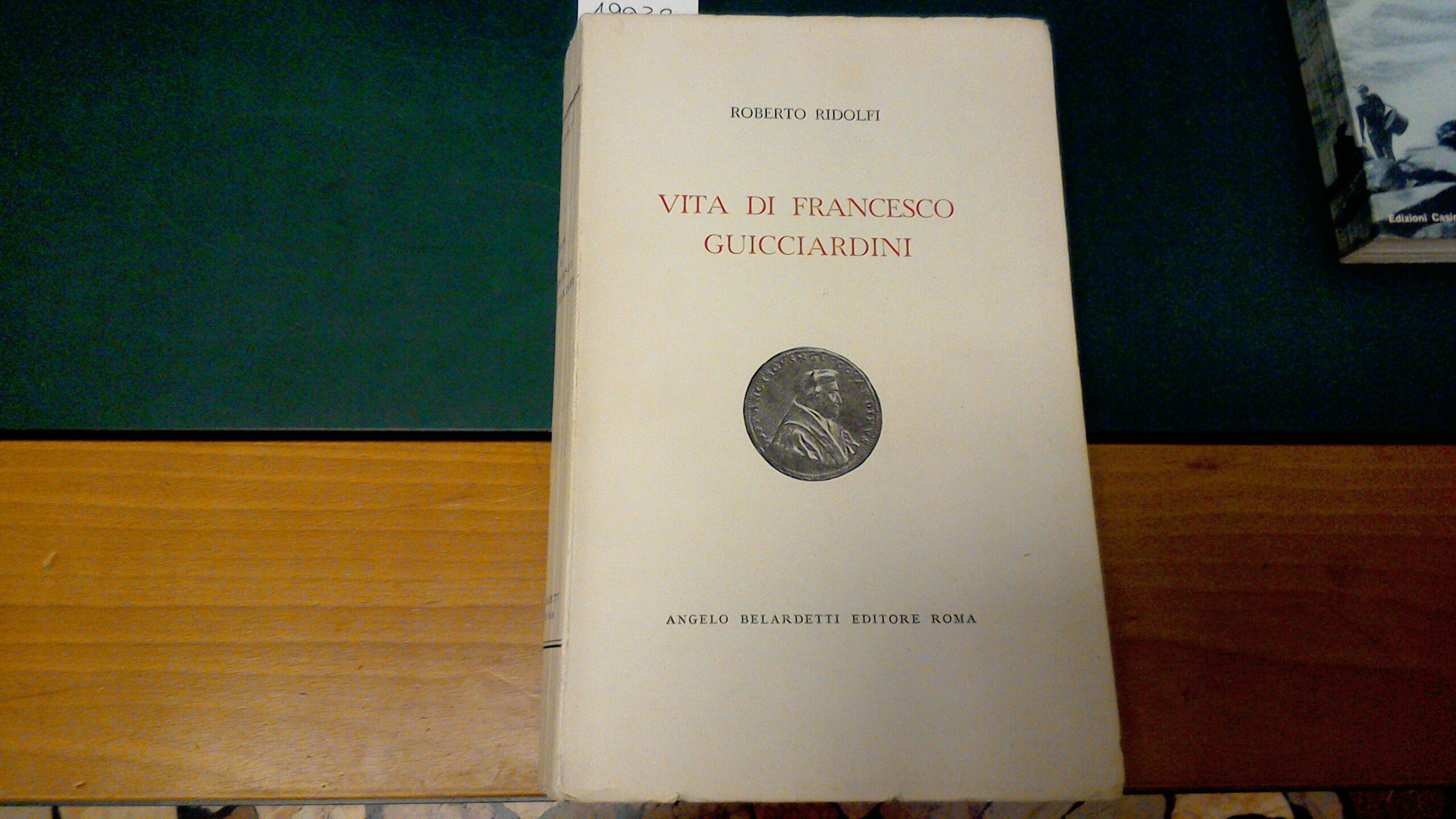 Vita di Francesco Guicciardini