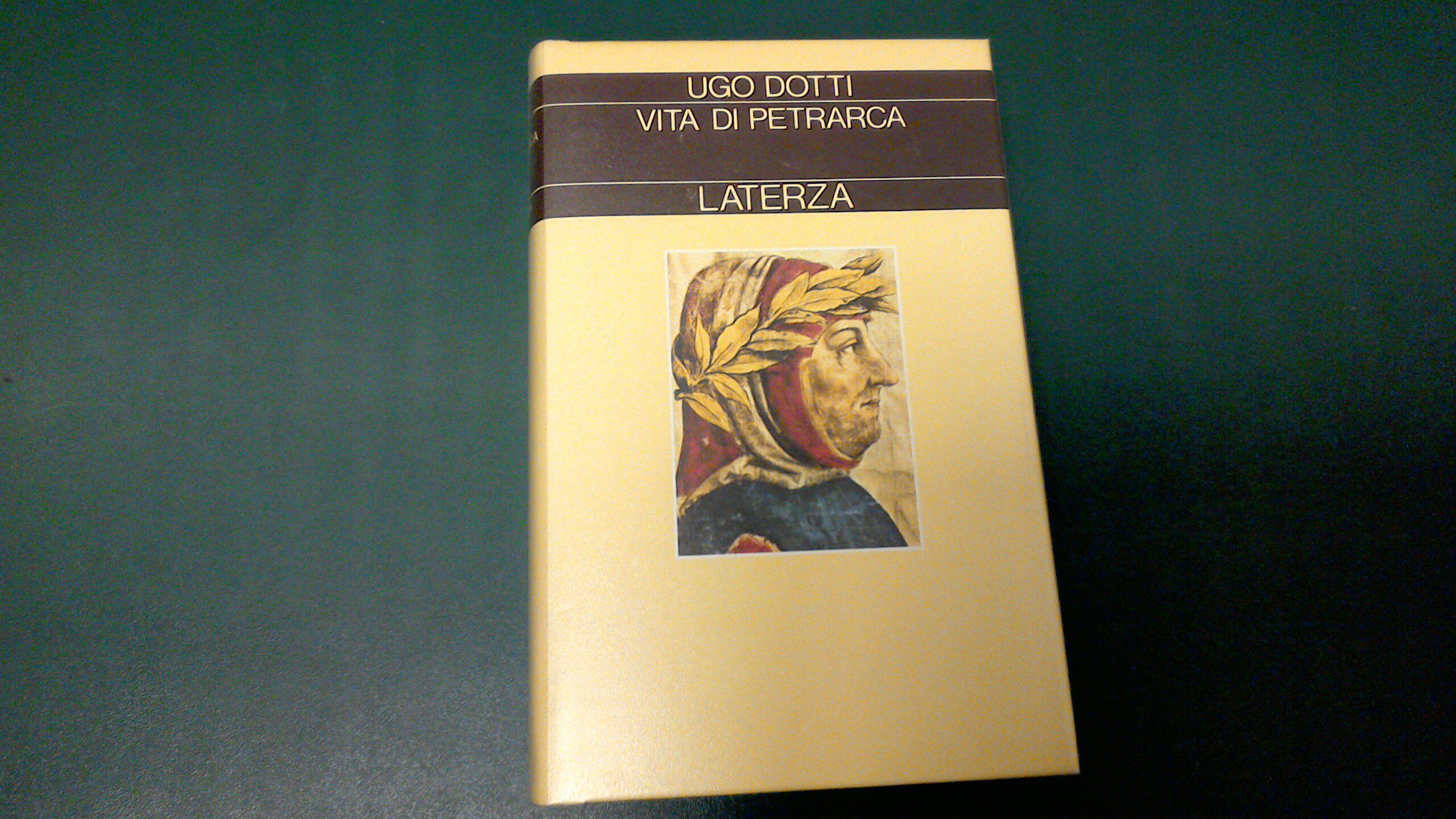 Vita di Petrarca