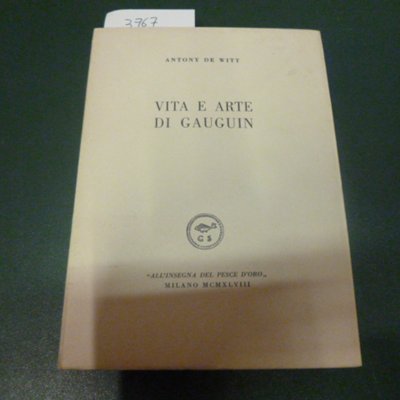 Vita e arte di Gauguin