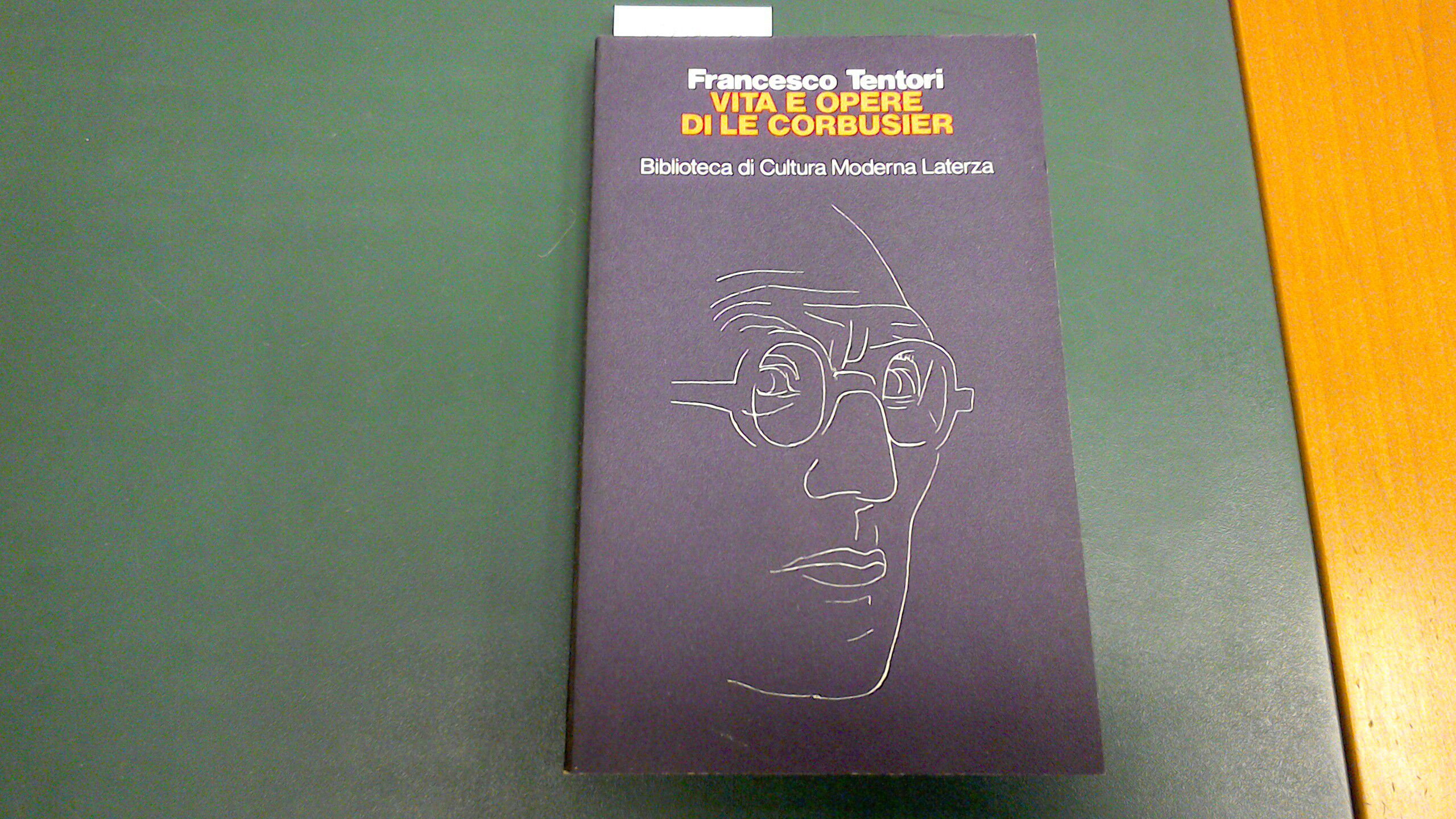 Vita e opere di Le Corbusier