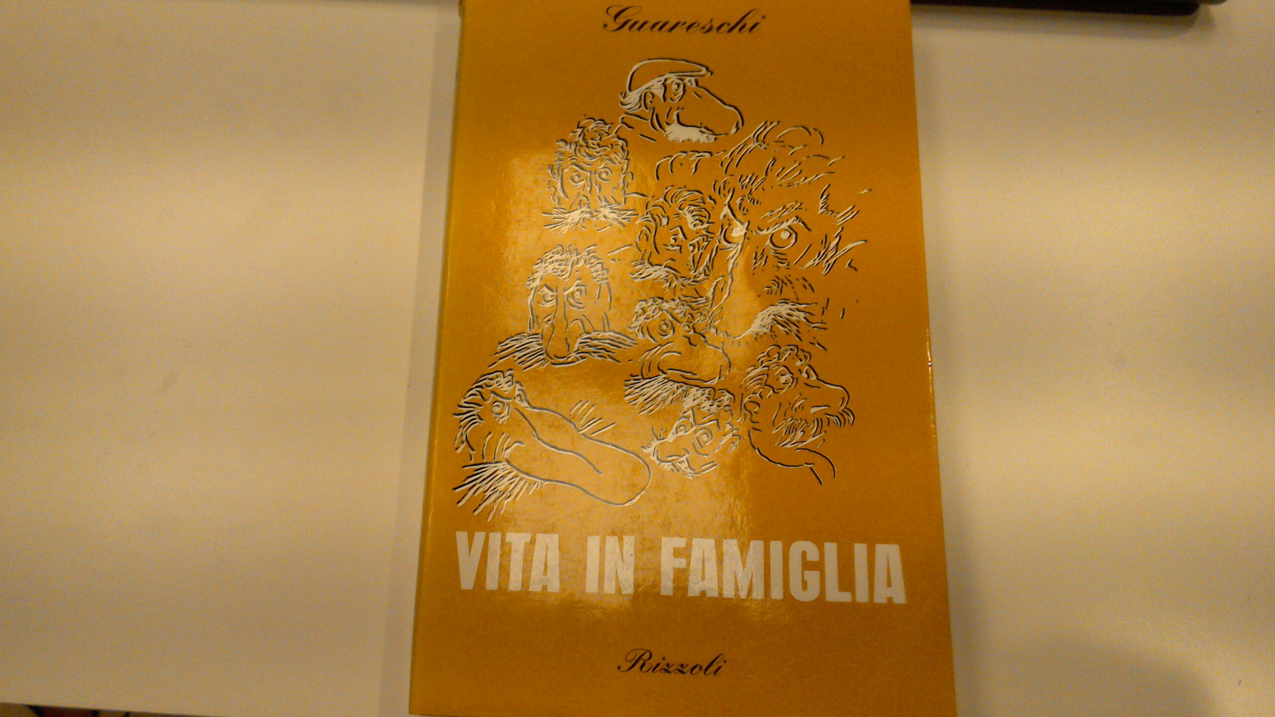 Vita in famiglia