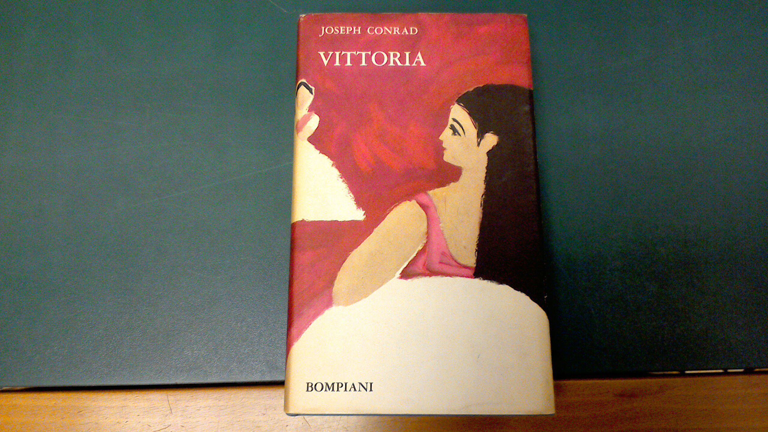 Vittoria