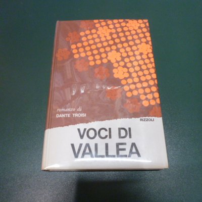 Voci di Vallea