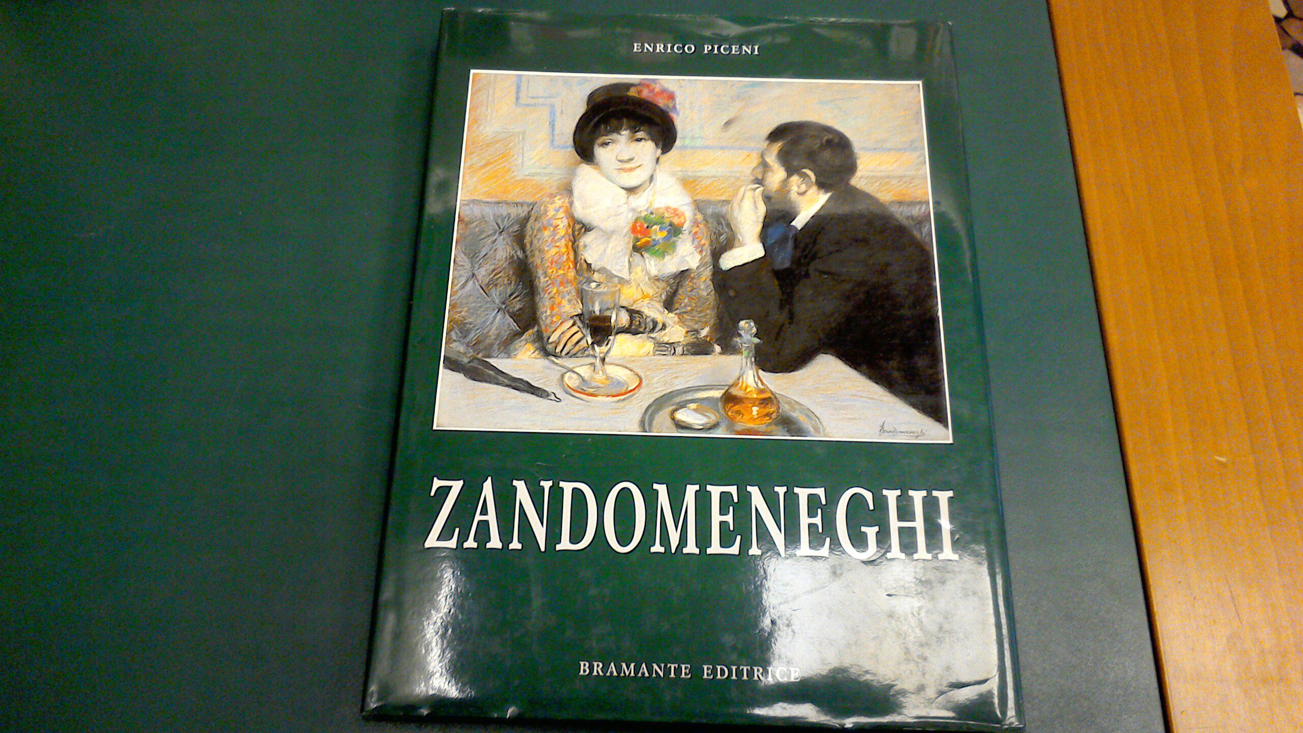 Zandomeneghi