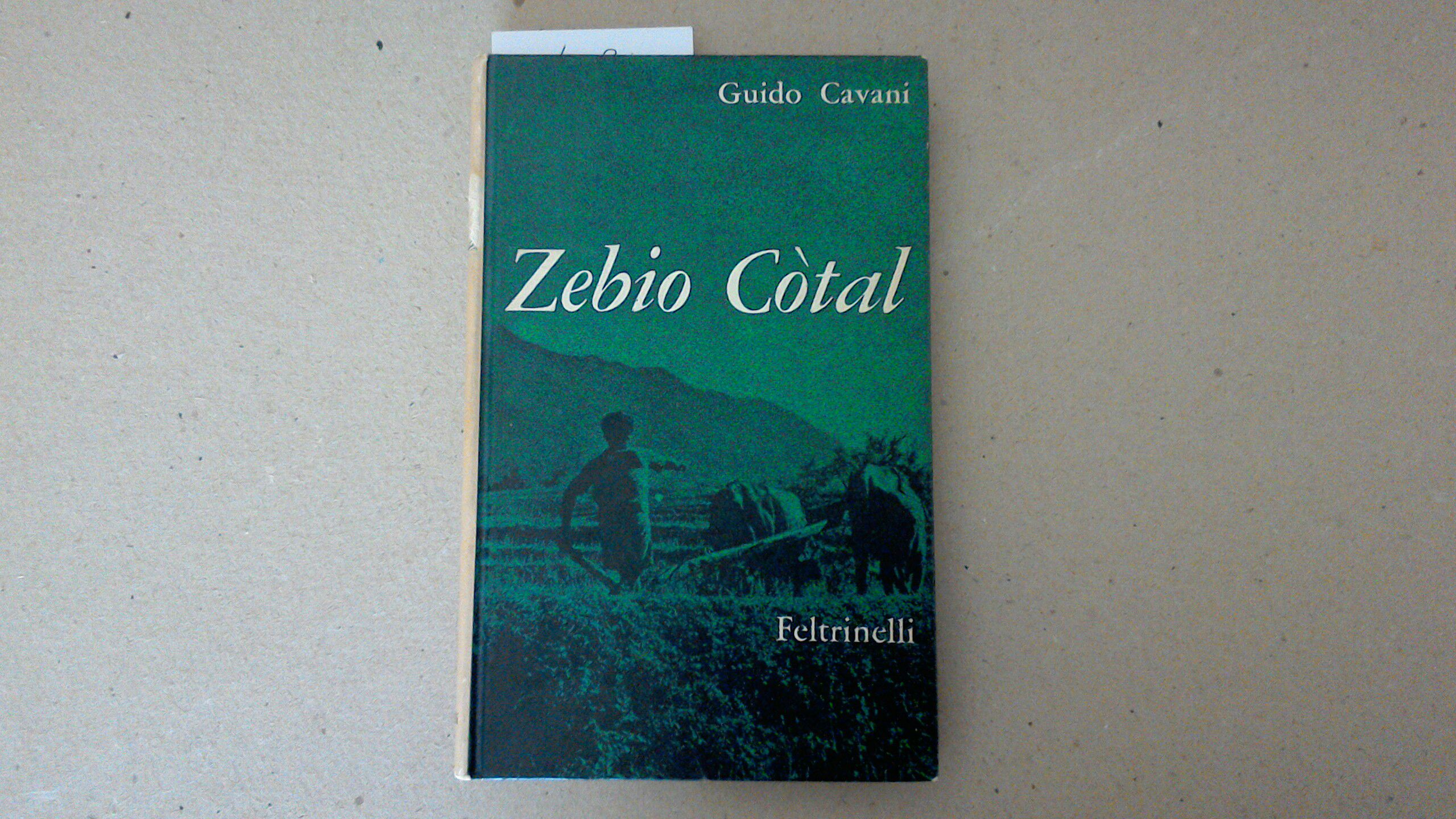 Zebio Cotal