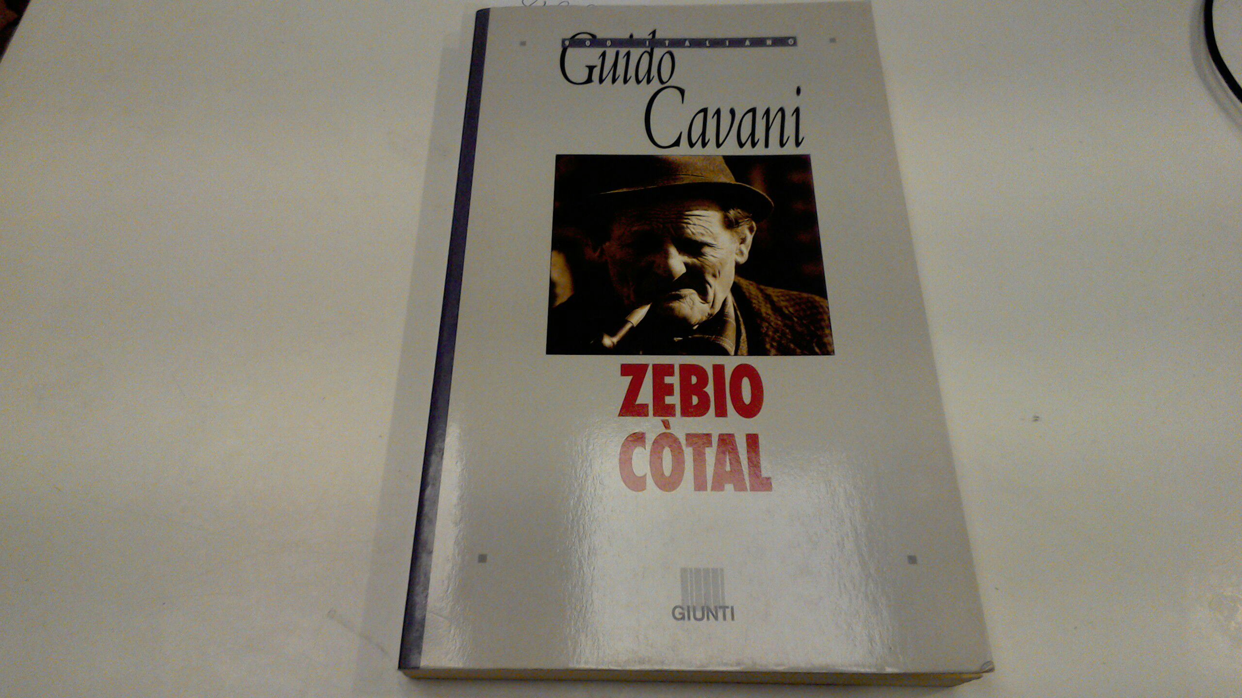 Zebio Cotal