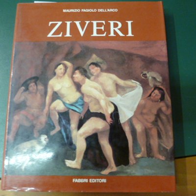 Ziveri
