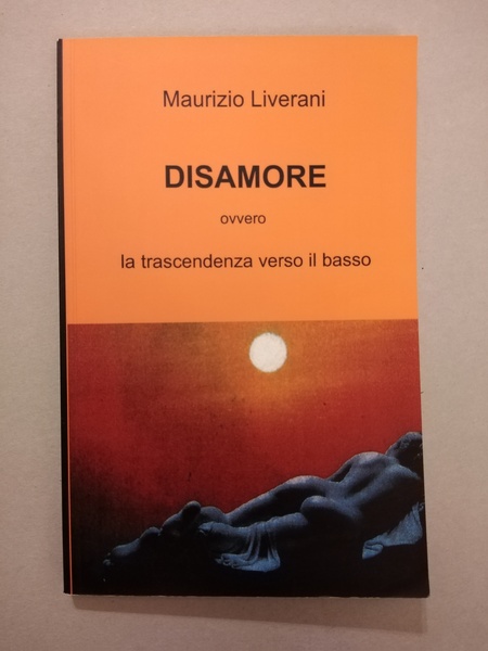 DISAMORE