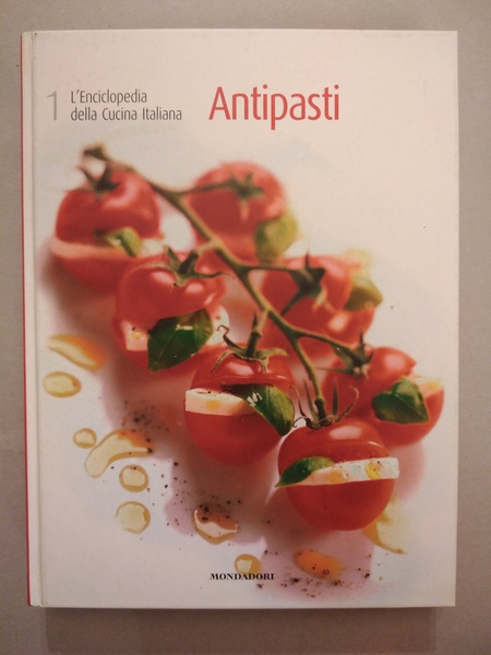 ANTIPASTI