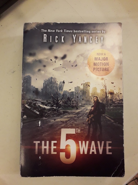 THE 5TH WAVE