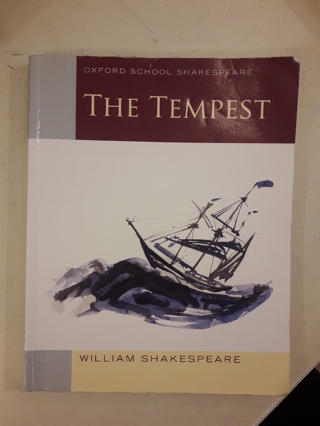 THE TEMPEST