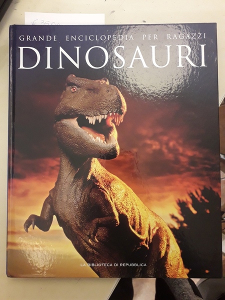 DINOSAURI