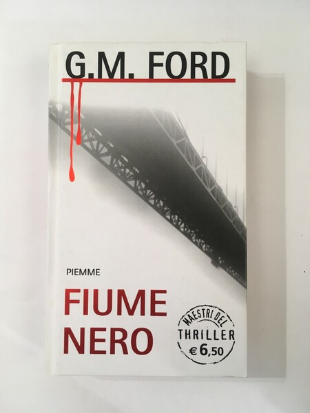 FIUME NERO