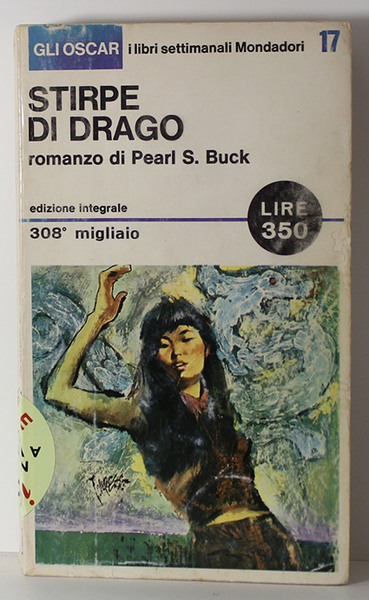 STIRPE DI DRAGO