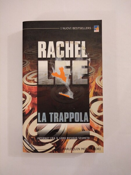 LA TRAPPOLA