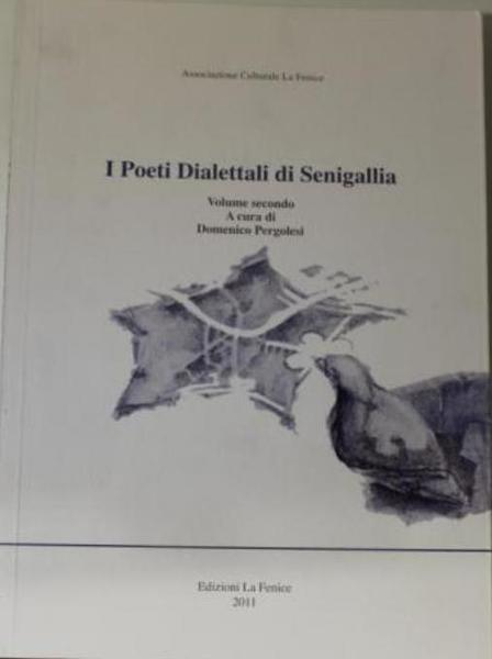 I POETI DIALETTALI DI SENIGALLIA VOL 2