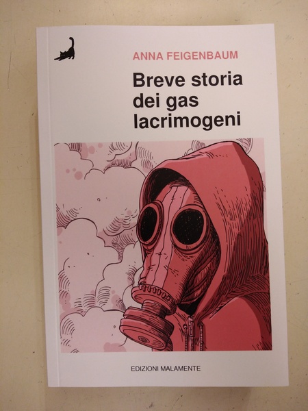 BREVE STORIA DEI GAS LACRIMOGENI. DAI CAMPI DI BATTAGLIA DELLA …