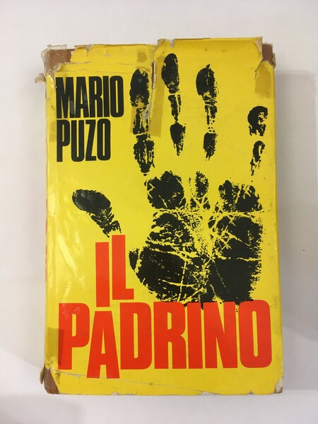 IL PADRINO