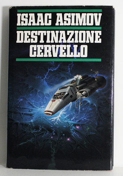 DESTINAZIONE CERVELLO