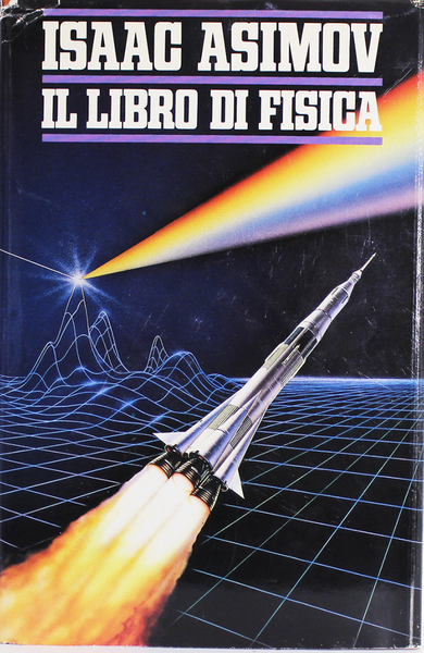 IL LIBRO DI FISICA