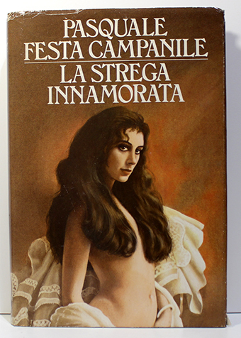 LA STREGA INNAMORATA