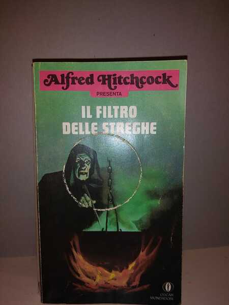 IL FILTRO DELLE STREGHE