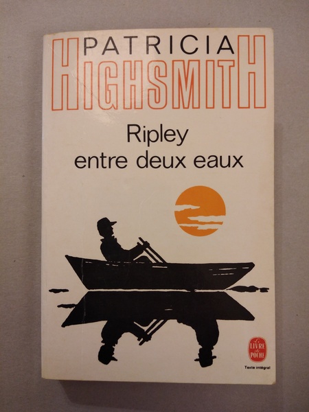 RIPLEY ENTRE DEUX EAUX