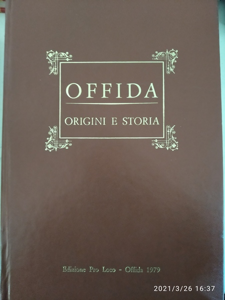 OFFIDA