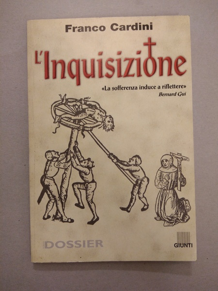 L'INQUISIZIONE