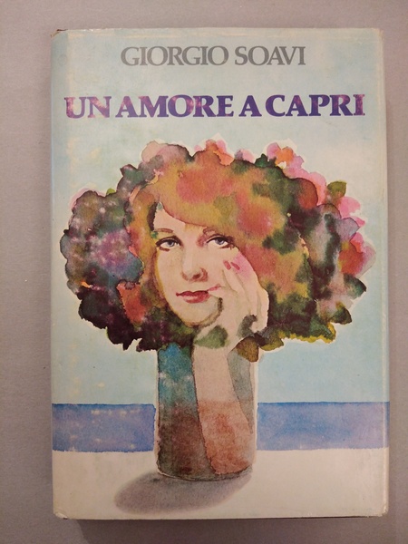 UN AMORE A CAPRI