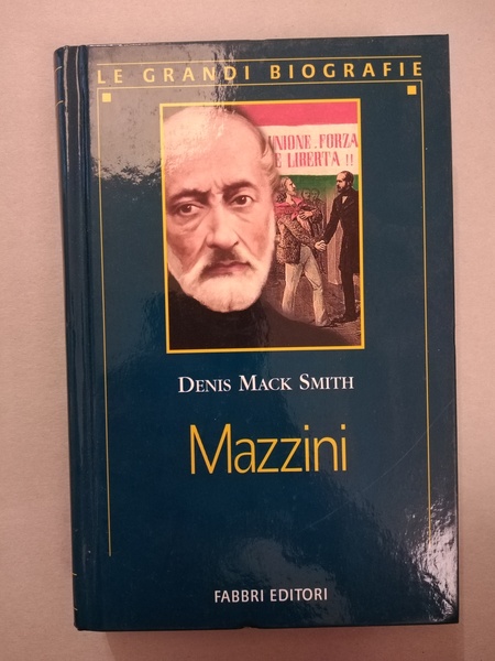 MAZZINI