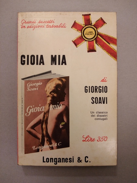 GIOIA MIA