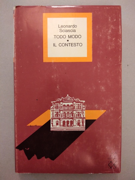 TODO MODO - IL CONTESTO