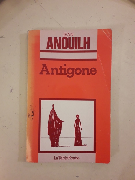 ANTIGONE