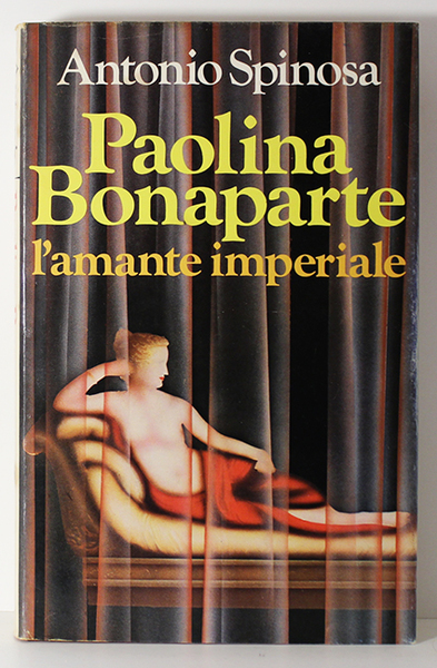 L'AMANTE IMPERIALE