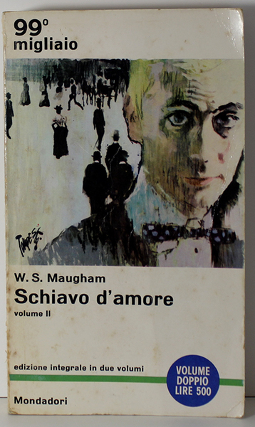 LO SCHIAVO D'AMORE