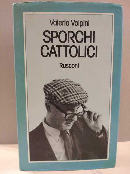 SPORCHI CATTOLICI