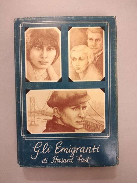 GLI EMIGRATI