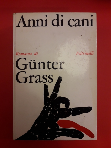 ANNI DI CANI