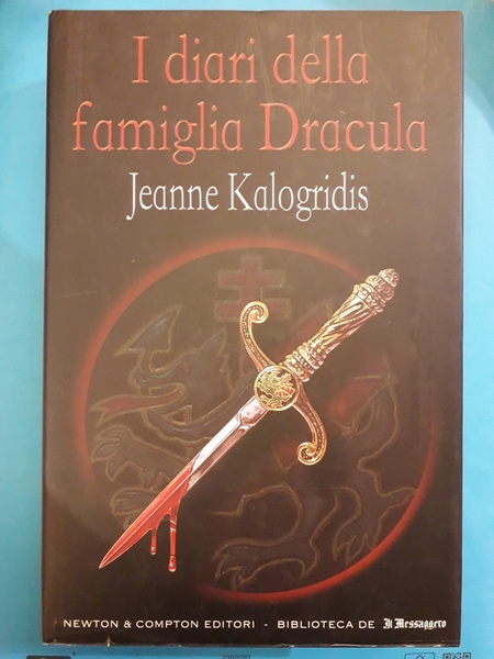 I DIARIO DELLA FAMIGLIA DRACULA