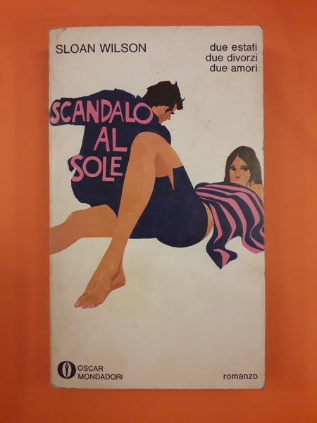 SCANDALO AL SOLE