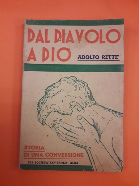 DAL DIAVOLO A DIO