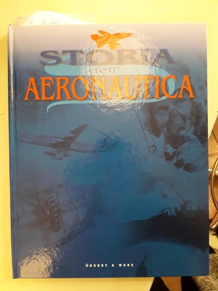 STORIA DELL'AERONAUTICA