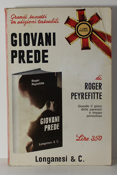 GIOVANI PREDE